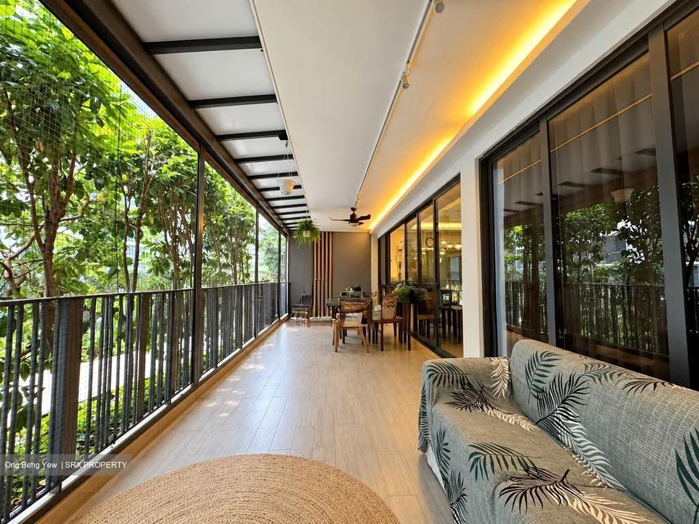 The Rainforest (D23), Condominium #631098641